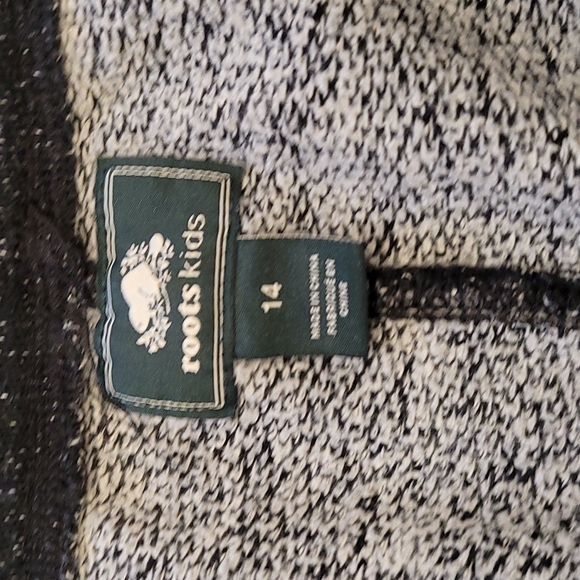 ROOTS jogging pants - Picture 2 of 4